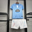 Celta de Vigo 2024/25 Kids Home