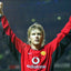 Manchester United 2002/04 Home