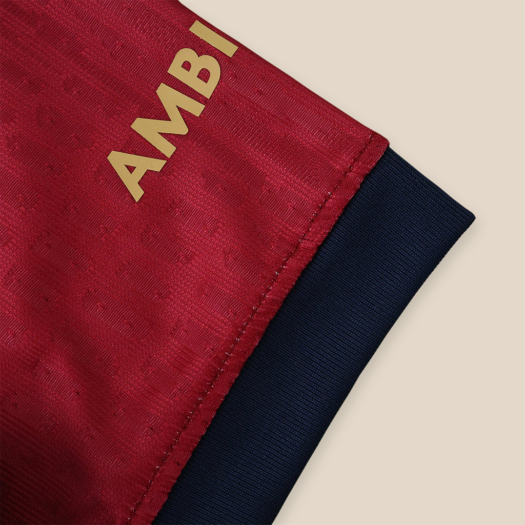 FC Barcelona Special Edition - Player Version