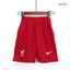 Liverpool 2023/24 Kids Home