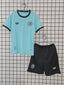 Kids Germany 125th Anniversary Blue