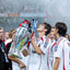 AC Milan 2006/07 Away for Kids