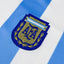 Jersey Retro Home 1986