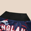 England 2026 Hollywood Keeper Long Sleeved Fan Version