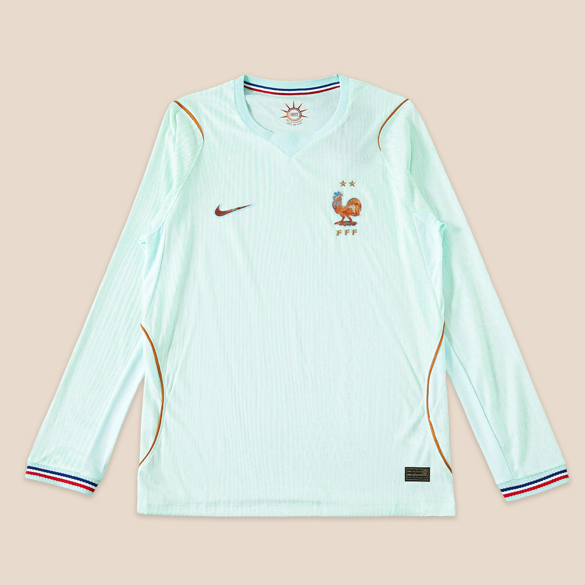 France 2026 Away Player