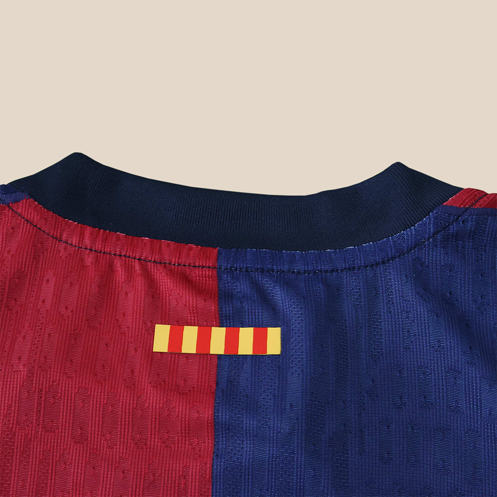 FC Barcelona Special Edition - Player Version