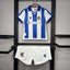 Real Sociedad 2024/25 Kids Home