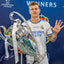 Real Madrid 2021/22 Home