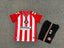 Sunderland Hummel 2025/26 Kids Home