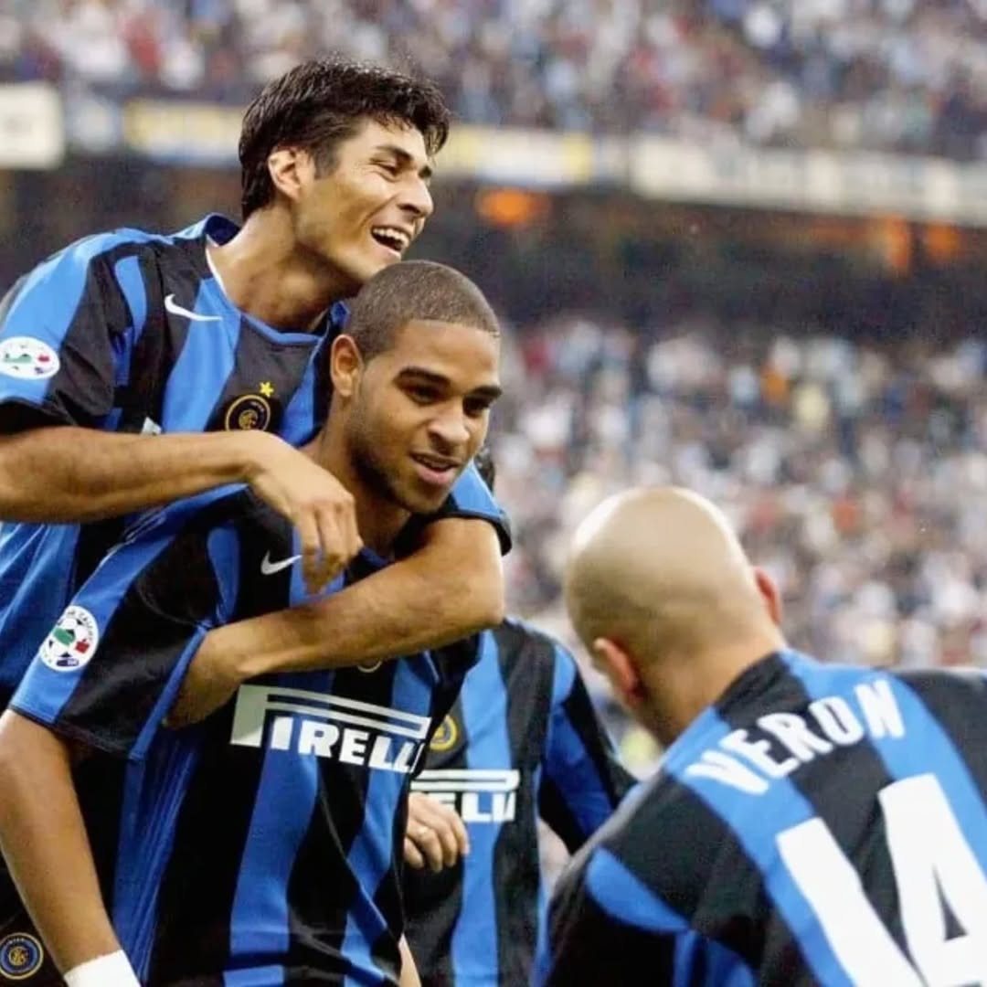 Inter 2004/05 Home
