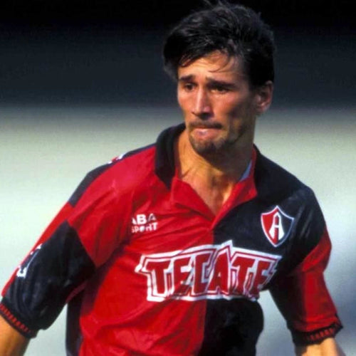 Atlas 1994/95 Home