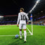 PSG 2018/19 Away