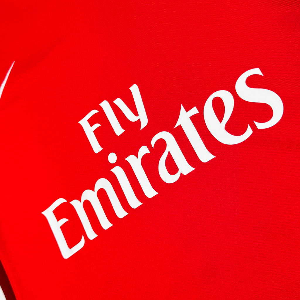 Arsenal 2008/09 Home