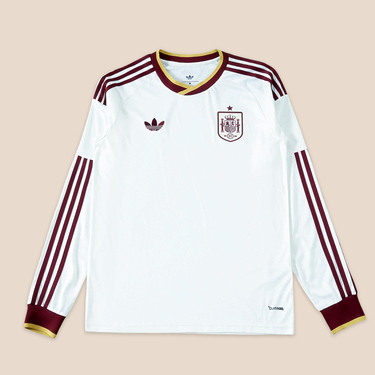 Spain 2026 Away