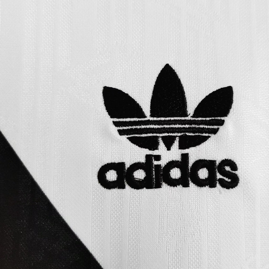 Germany 1990 Home