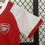 Kids Arsenal 2002/04 - Retrﾃｴ