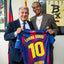 FC Barcelona 2025/26 Home