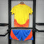 Colombia 2024/25 Kids Home