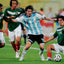 Argentina 2006 Home