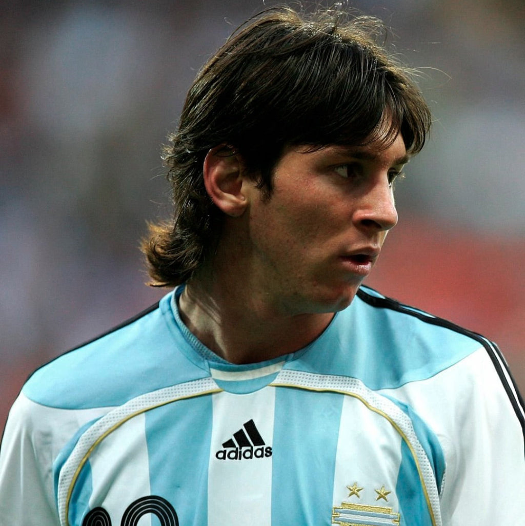 Argentina 2006 Home