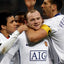 Manchester United 2008/09 Away