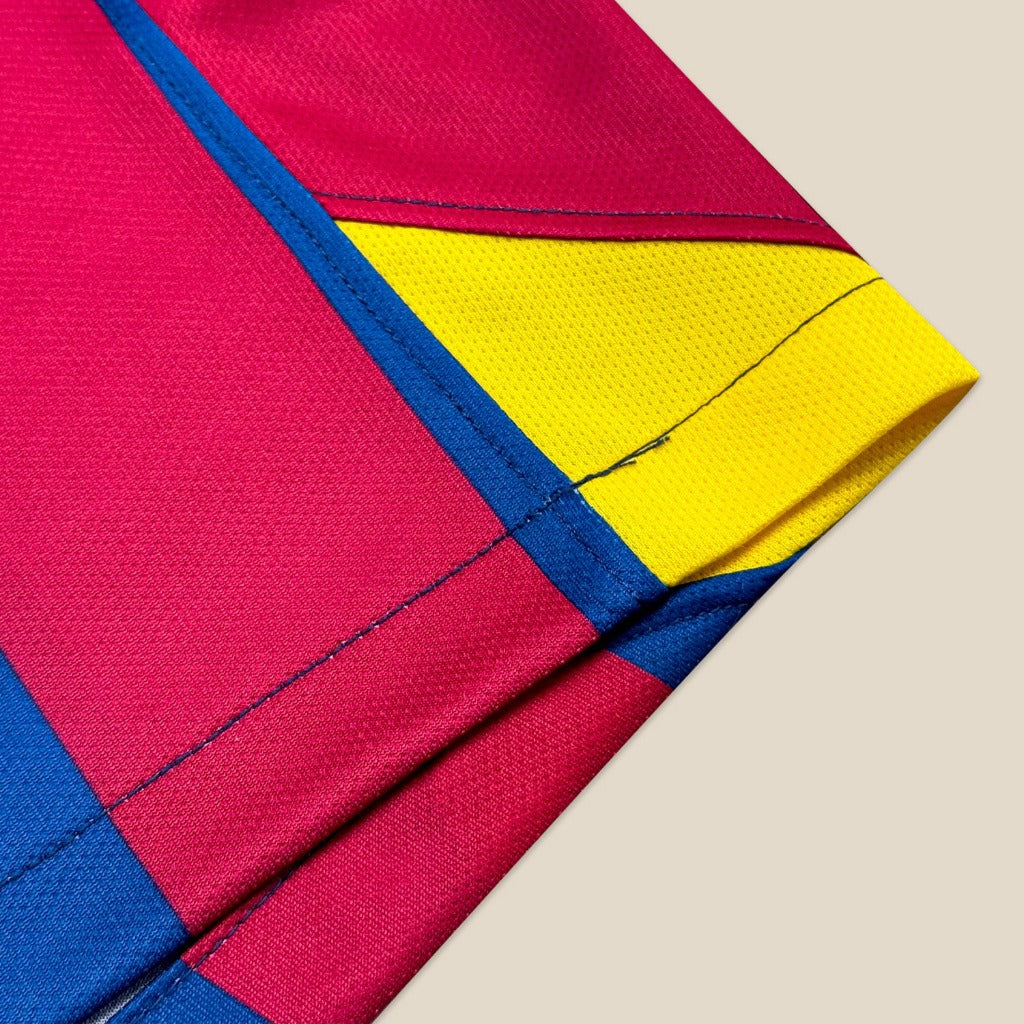 FC Barcelona 2005/06 Home