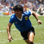Jersey Retro Away 1986