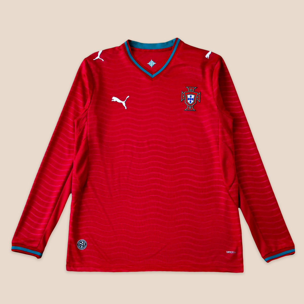Portugal 2026 Home