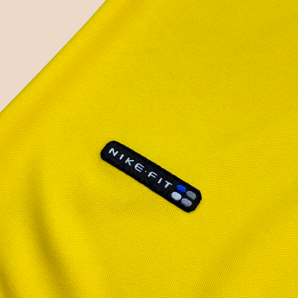 Brazil 1998 Home