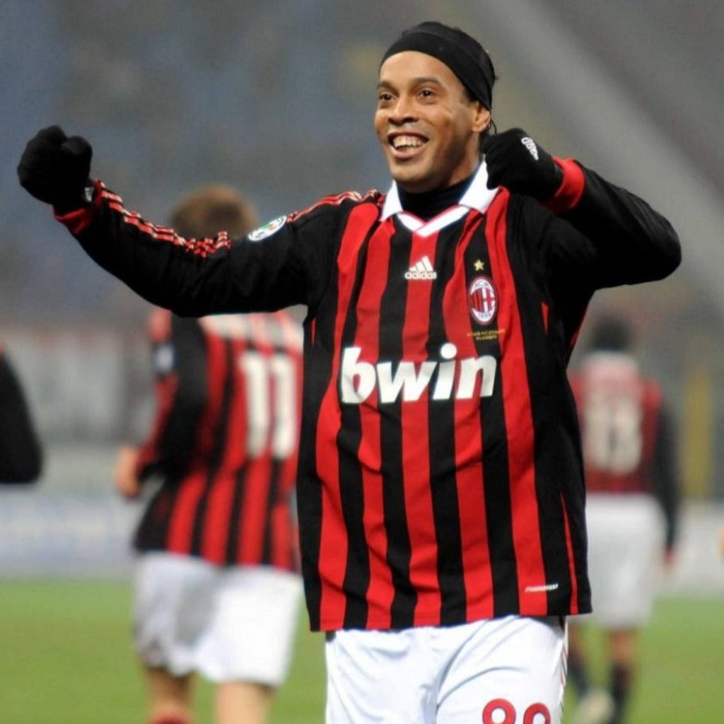AC Milan 2009/10 Home