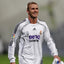Real Madrid 2006/07 Home