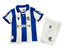 Real Sociedad 2024/25 Kids Home