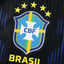 Brazil 2026 FIFA World Cup Away Player Version