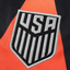 USA 2026 Hollywood Keeper Long Sleeved Fan Version