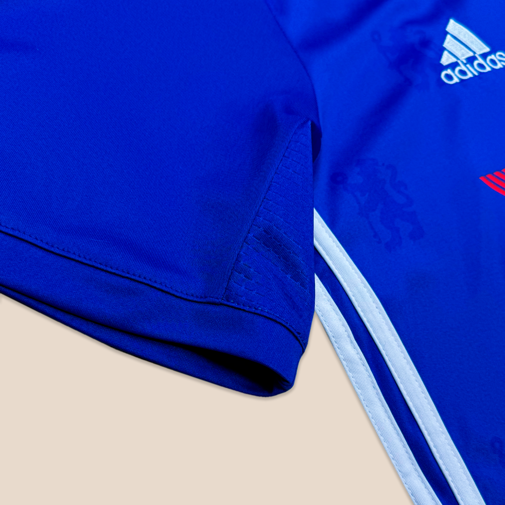 Chelsea 2017/18 Home