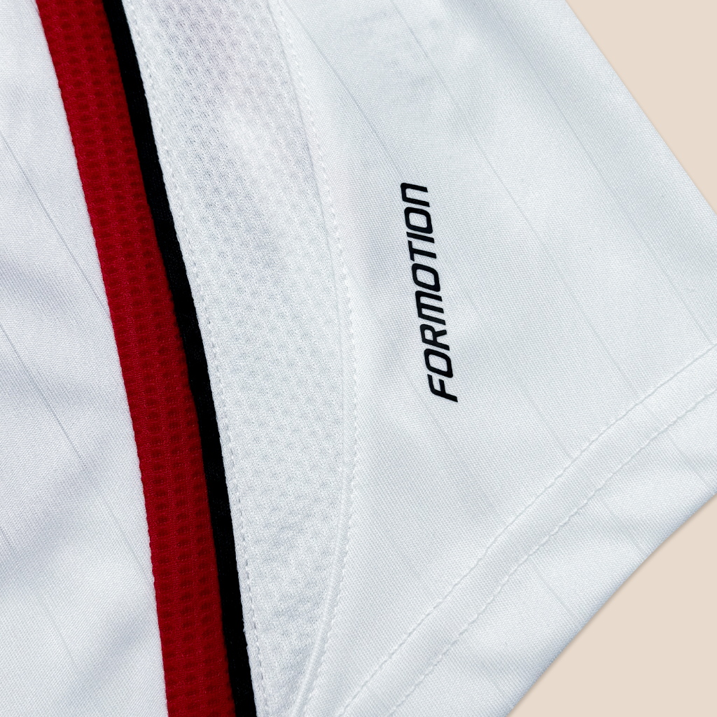 AC Milan 2006/07 Away