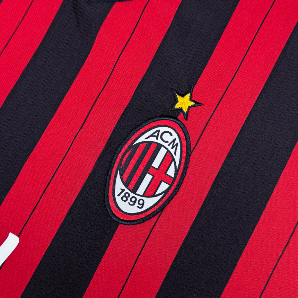 AC Milan 2013/14 Home
