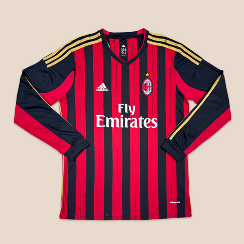 AC Milan 2013/14 Home