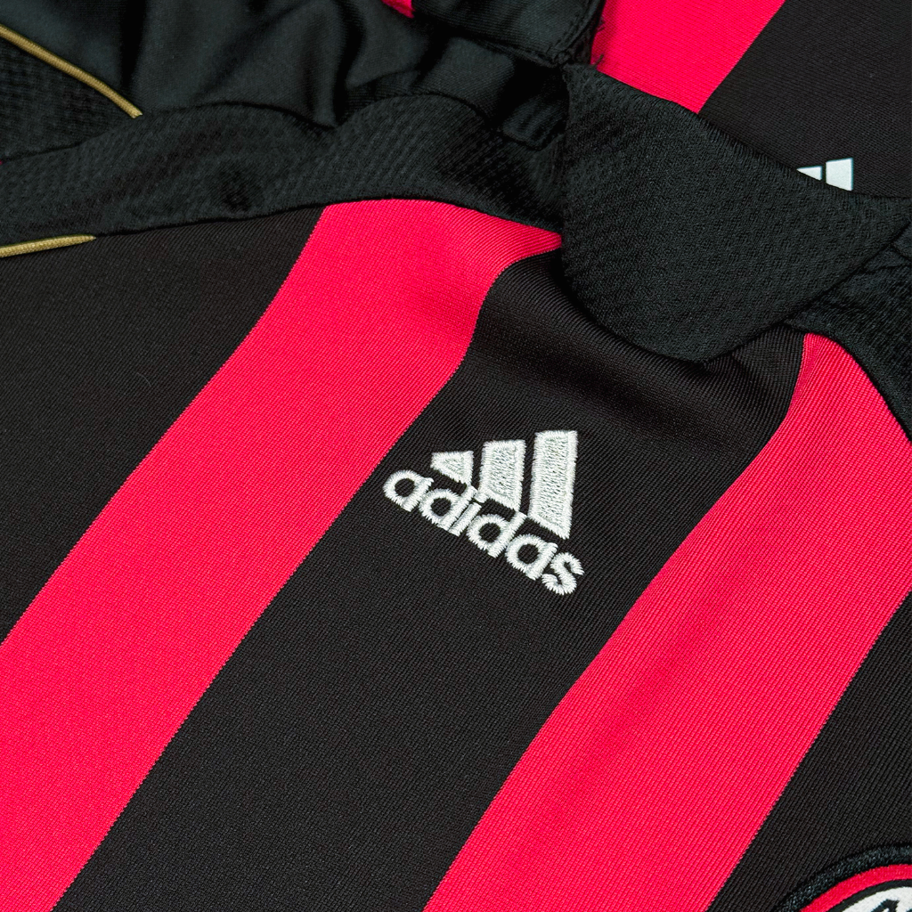 AC Milan 2006/07 Home for Kids