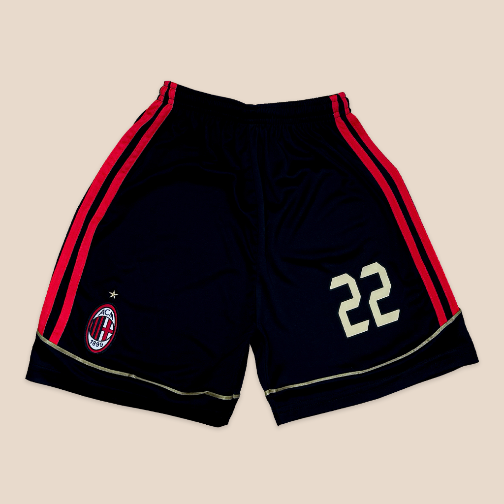 AC Milan 2006/07 Home for Kids