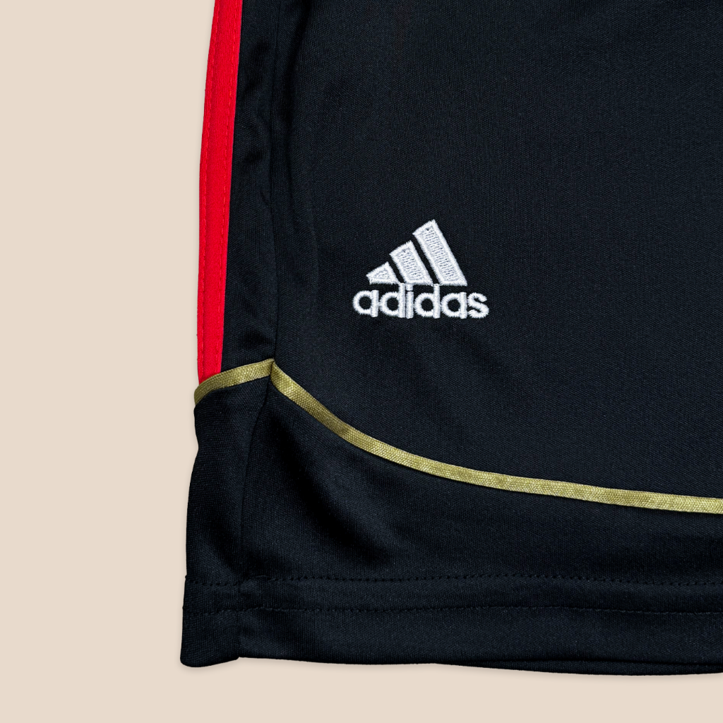 AC Milan 2006/07 Home for Kids