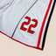 AC Milan 2006/07 Away for Kids