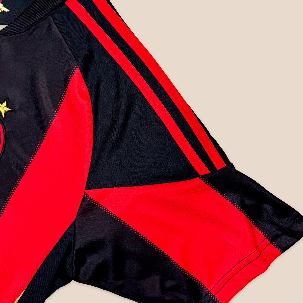AC Milan 2010/11 Home