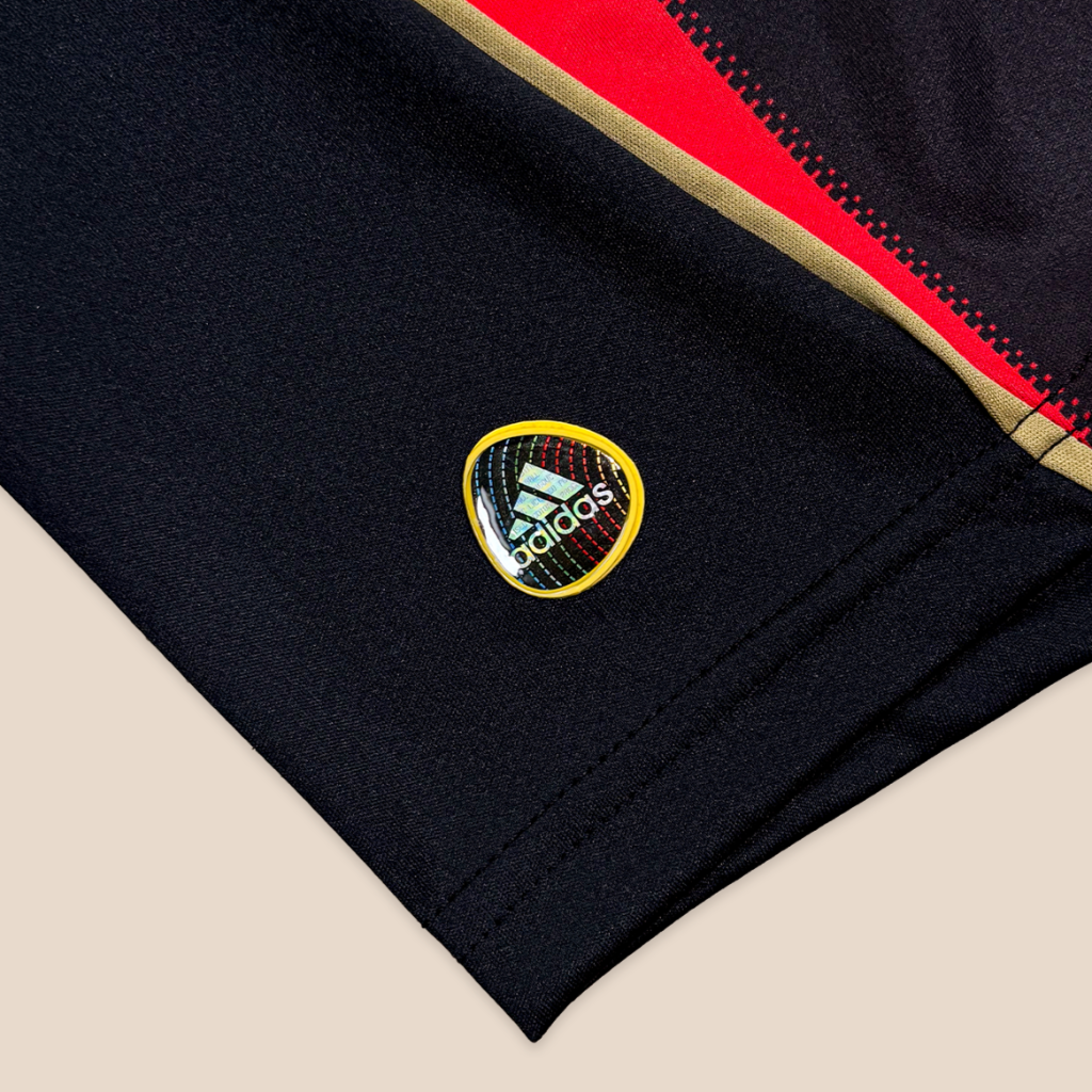 AC Milan 2010/11 Home