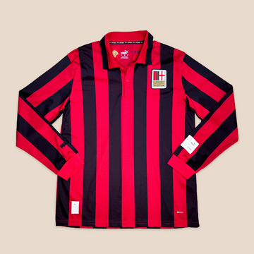 AC Milan 125 Years