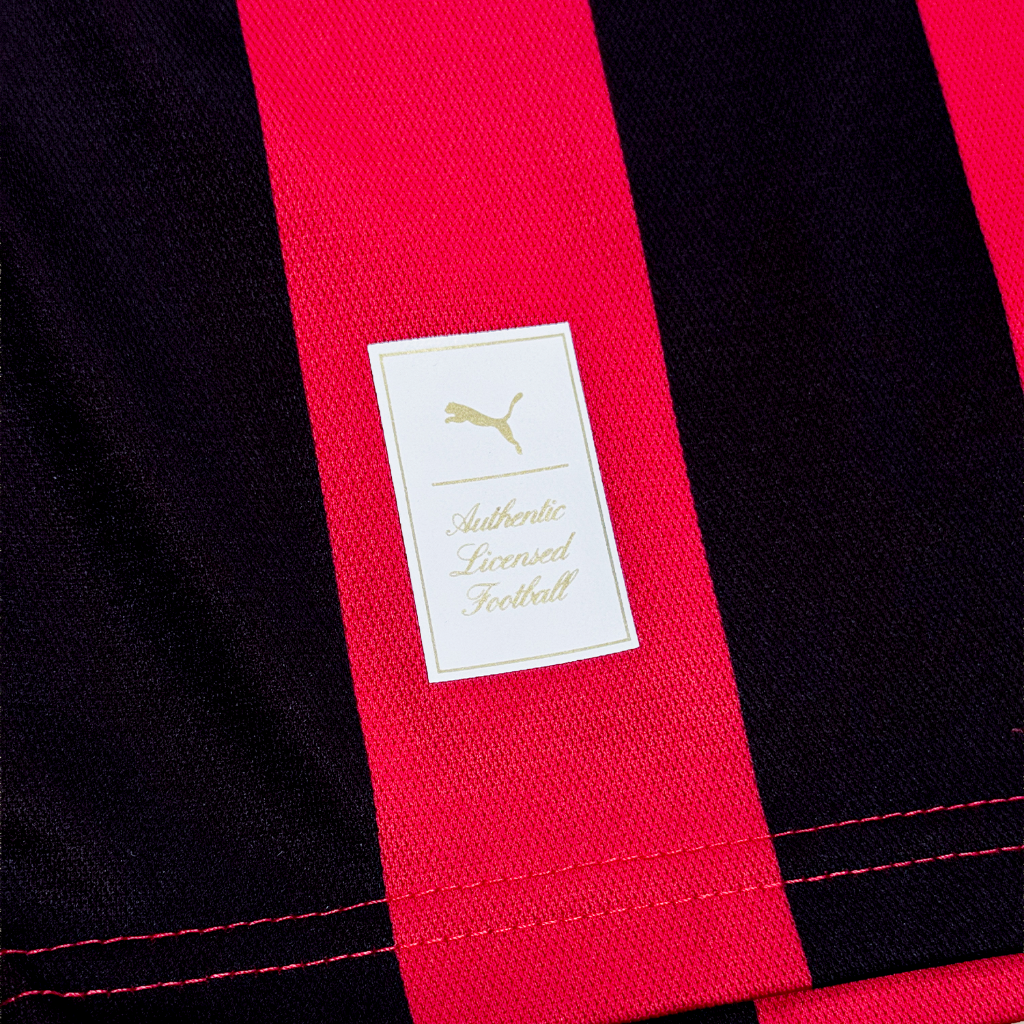 AC Milan 125 Years