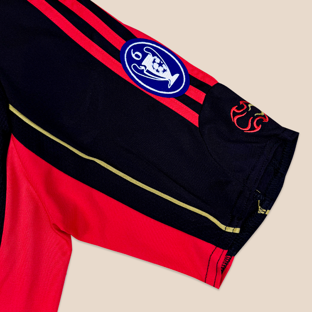 AC Milan 2006/07 Home
