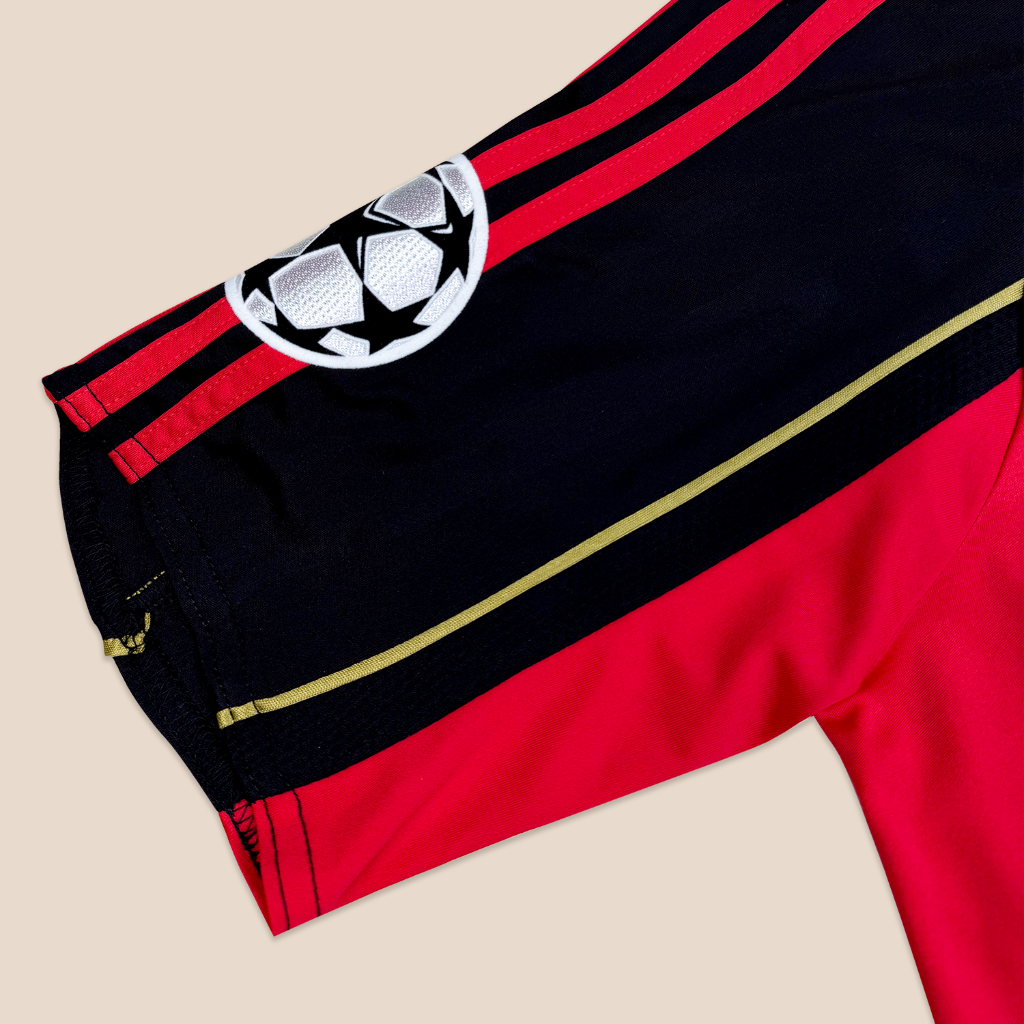AC Milan 2006/07 Home