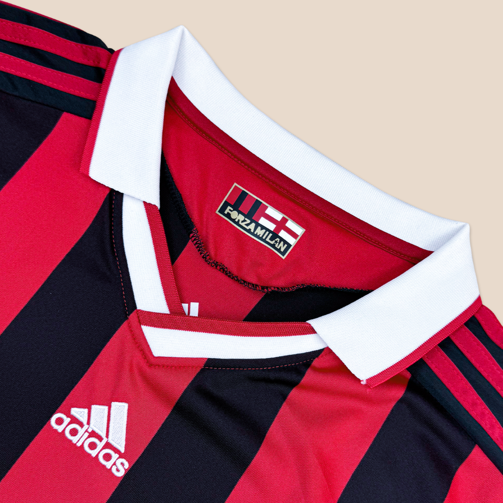 AC Milan 2009/10 Home