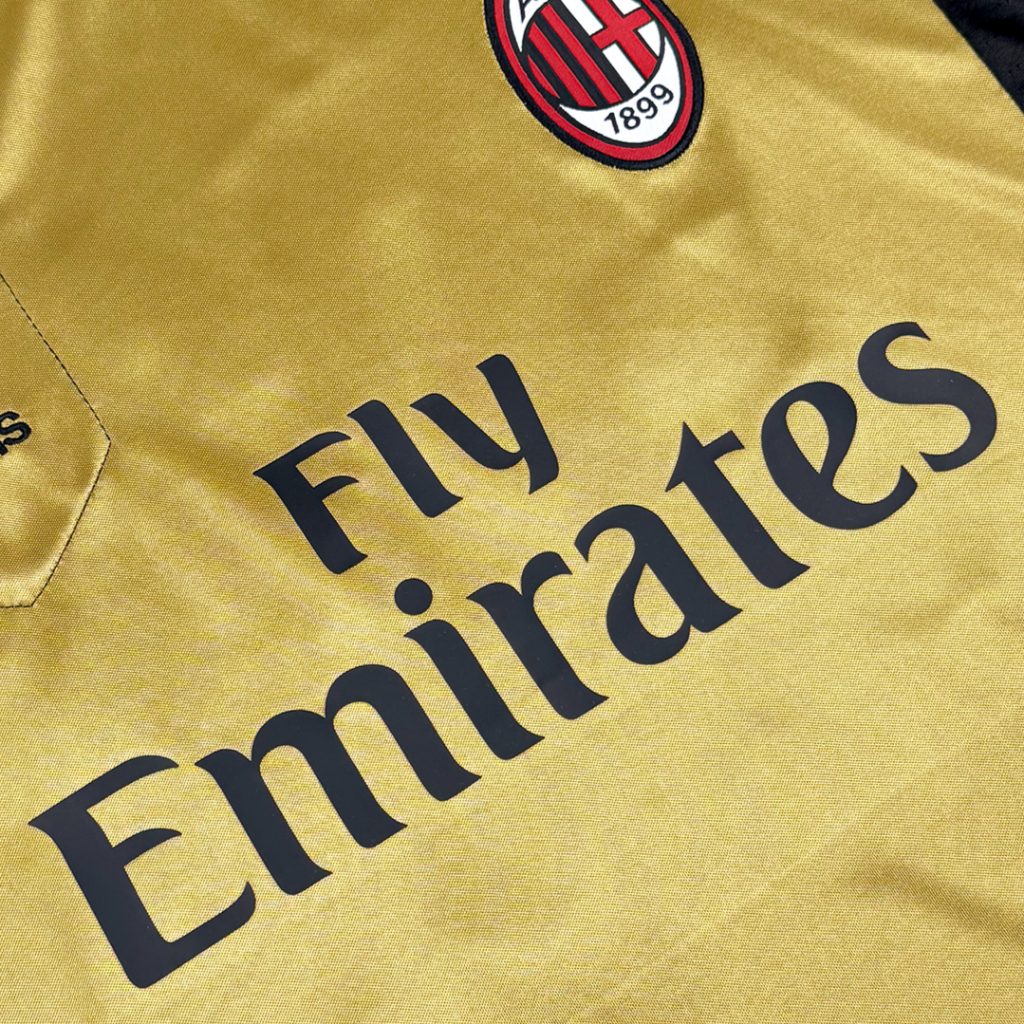 AC Milan 2013/14 Third